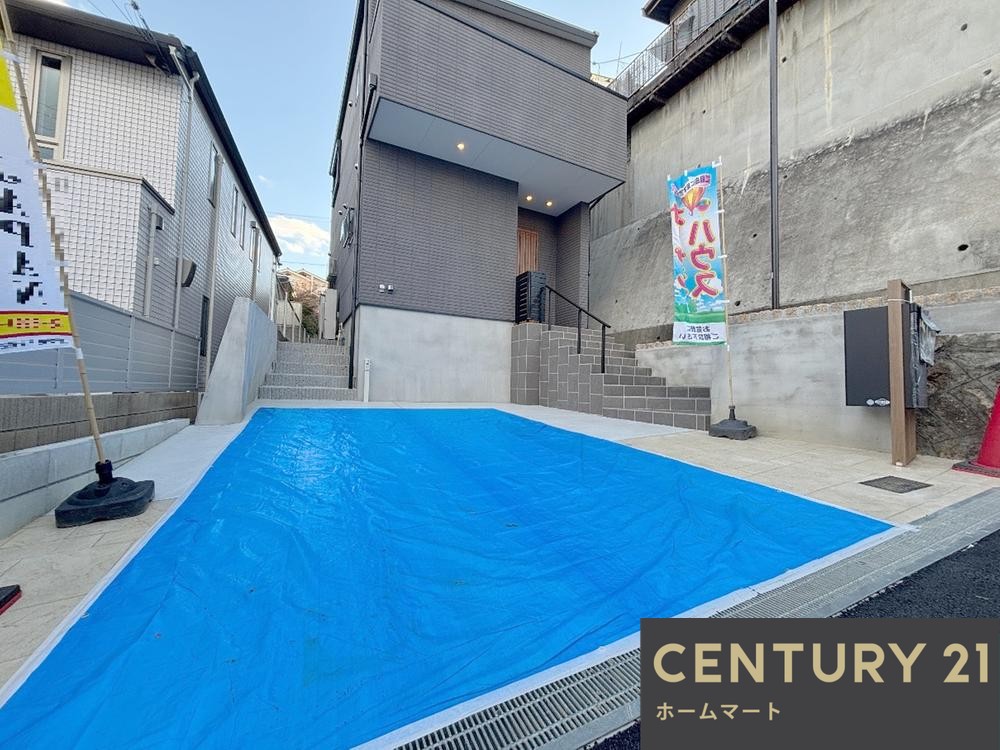 一戸建て東香里新町 3480万円の詳細情報 22