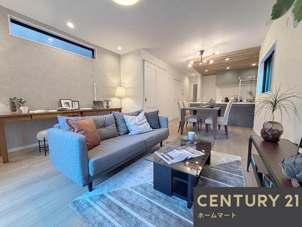 一戸建て東香里新町 3480万円の詳細情報 3