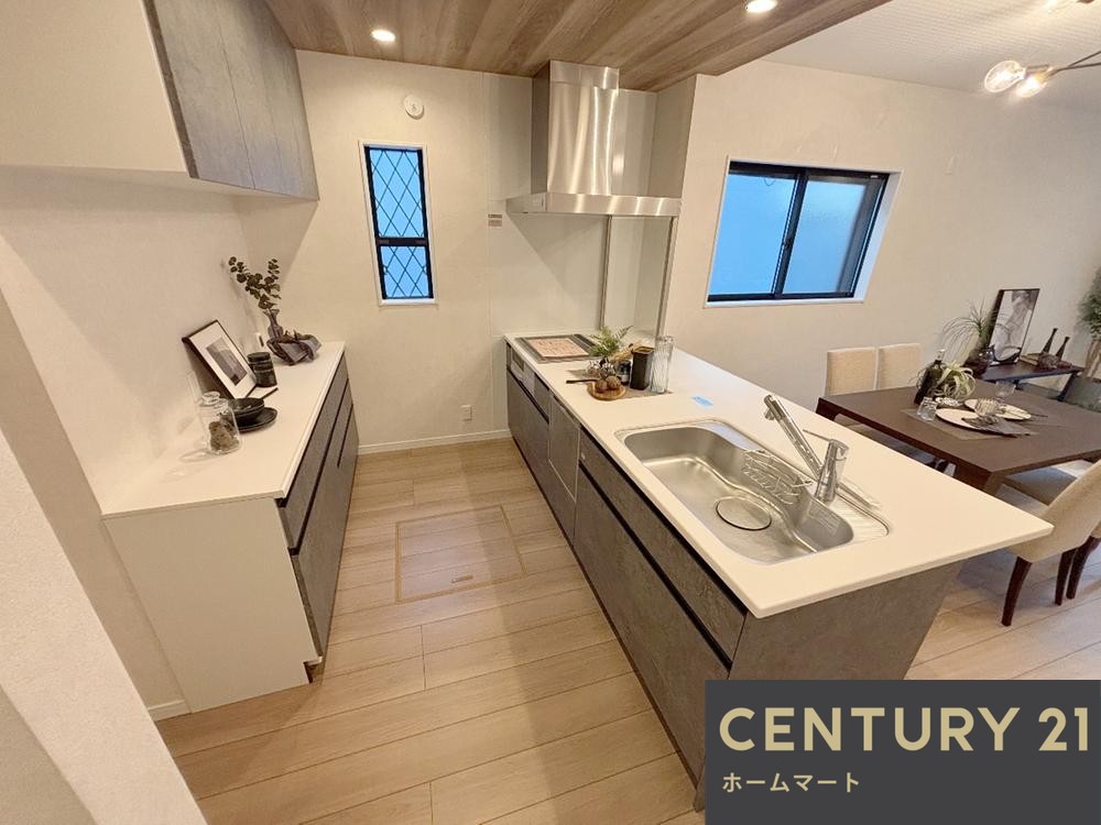 一戸建て東香里新町 3480万円の詳細情報 4