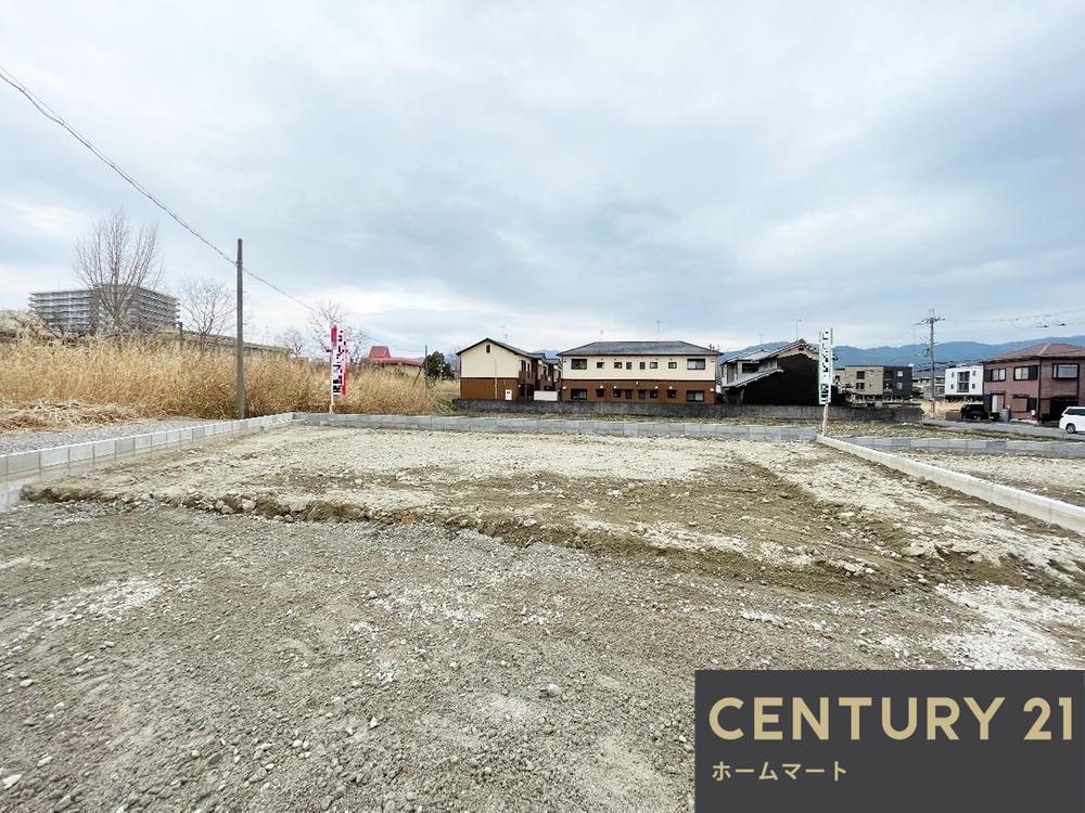 一戸建て丹波市町（天理駅） 3880万円・3980万円の詳細情報 15