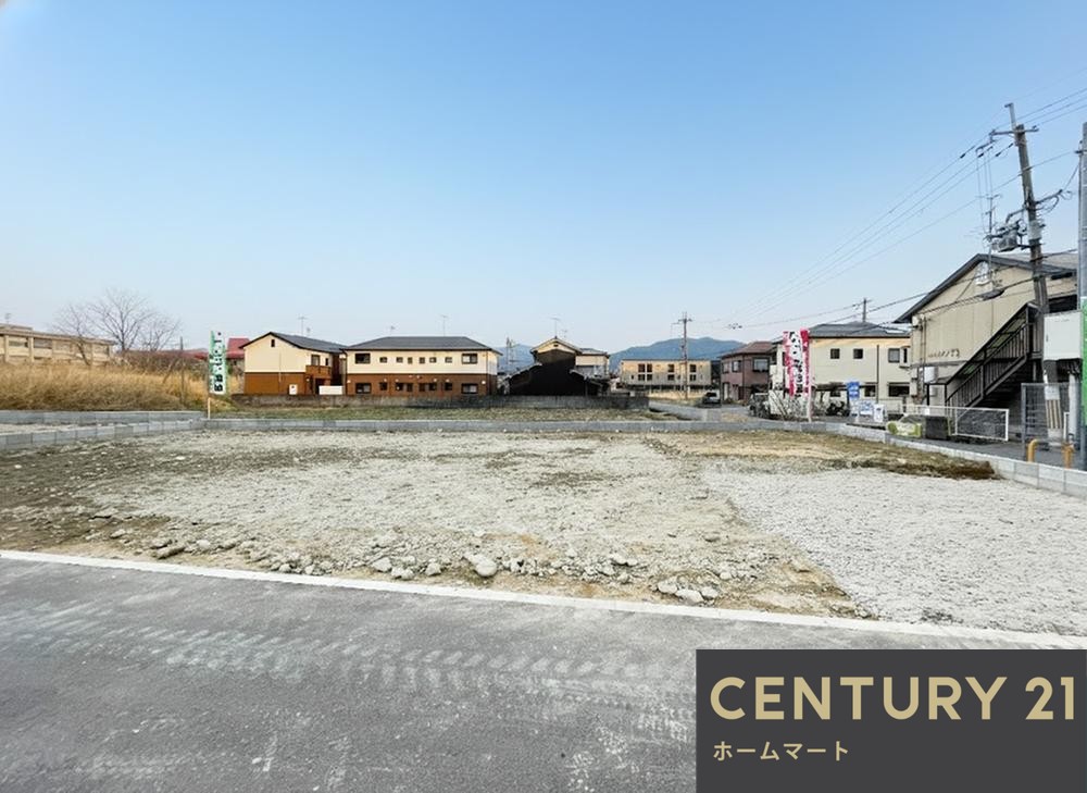 一戸建て丹波市町（天理駅） 3880万円・3980万円の詳細情報 2