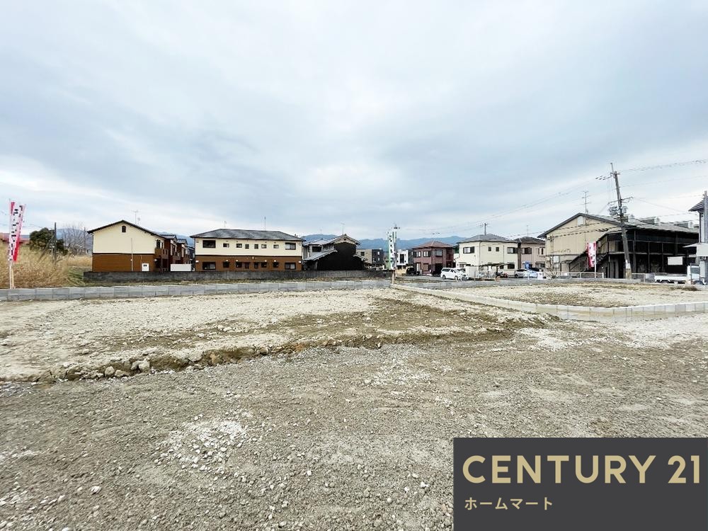 一戸建て丹波市町（天理駅） 3880万円・3980万円の詳細情報 4