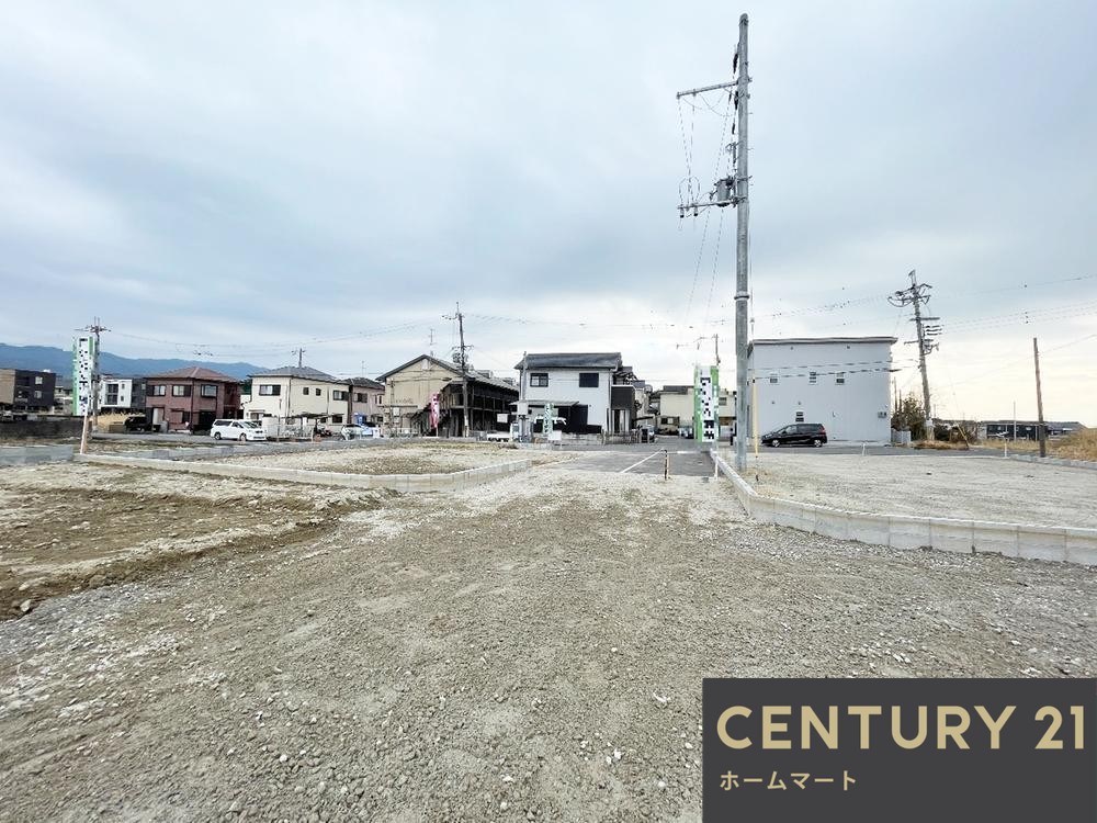 一戸建て丹波市町（天理駅） 3880万円・3980万円の詳細情報 5