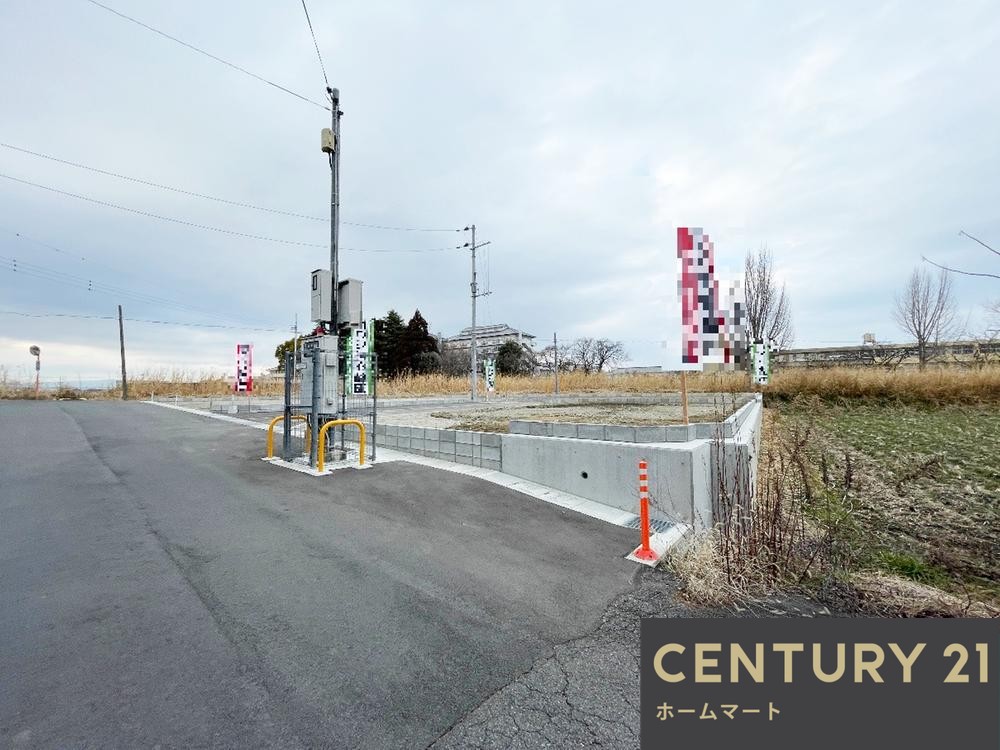 一戸建て丹波市町（天理駅） 3880万円・3980万円の詳細情報 8