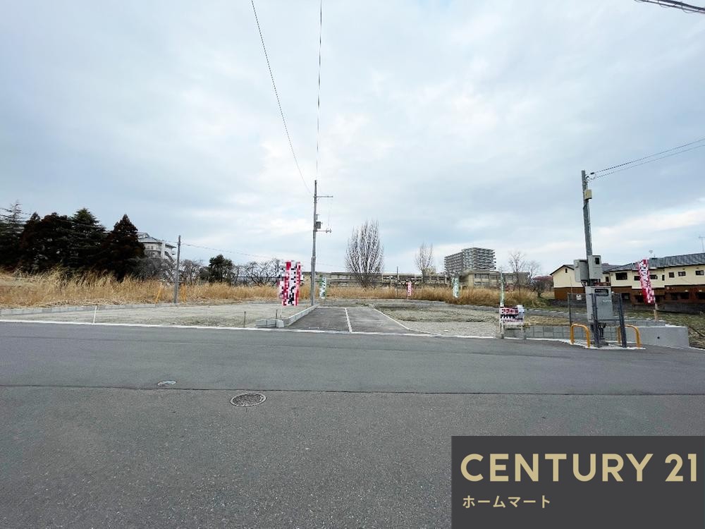 一戸建て丹波市町（天理駅） 3880万円・3980万円の詳細情報 9