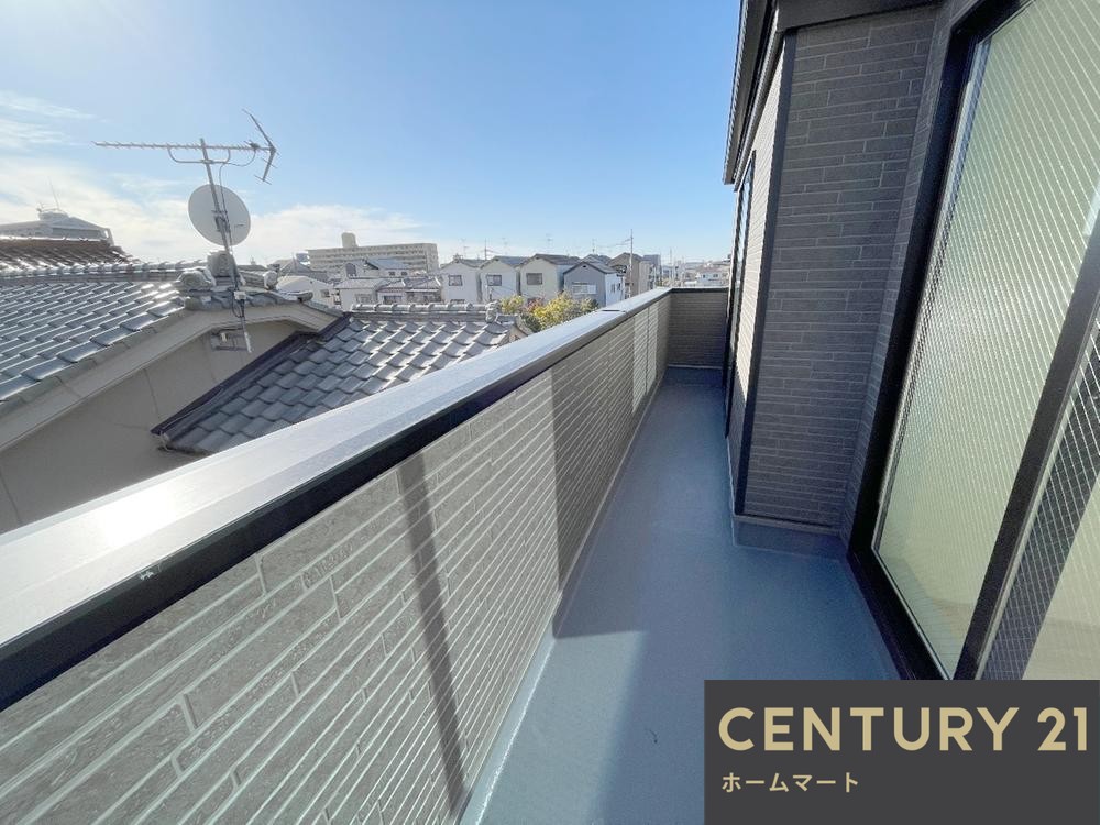 一戸建て八尾市志紀町南 全１邸 一戸建ての詳細情報 10