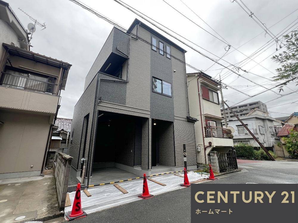 一戸建て八尾市志紀町南 全１邸 一戸建ての詳細情報 11