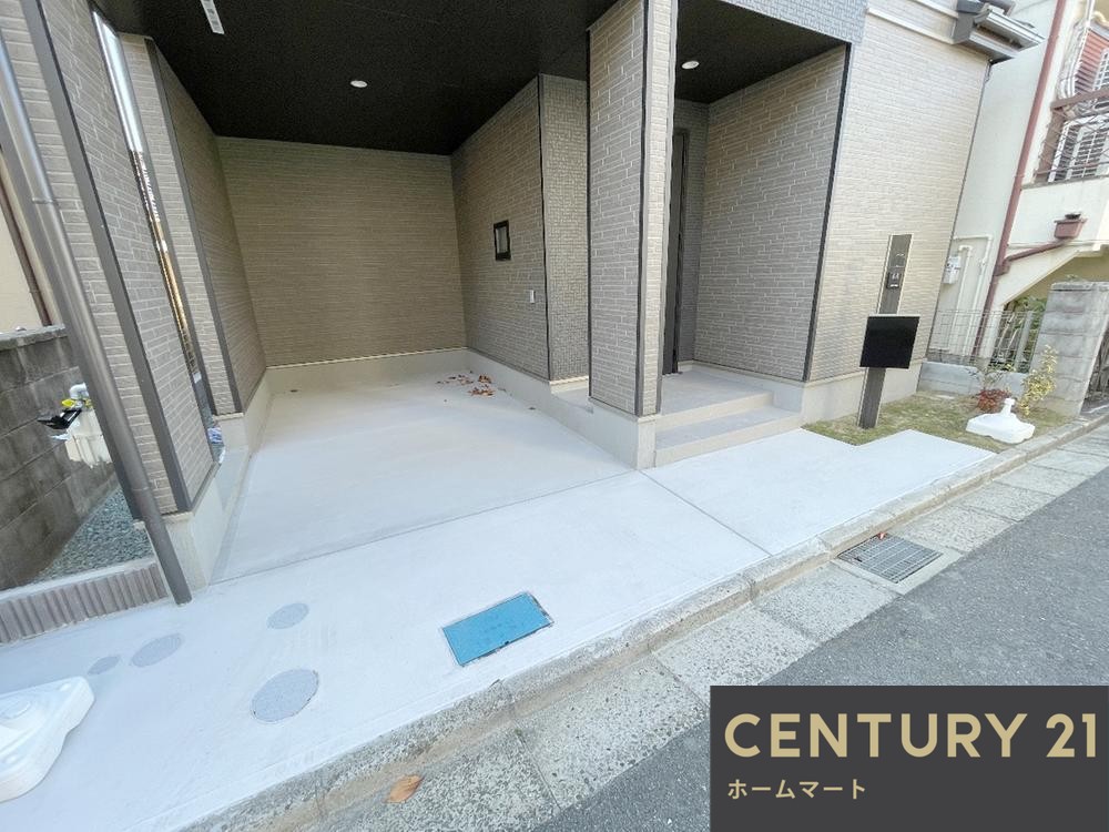 一戸建て八尾市志紀町南 全１邸 一戸建ての詳細情報 13