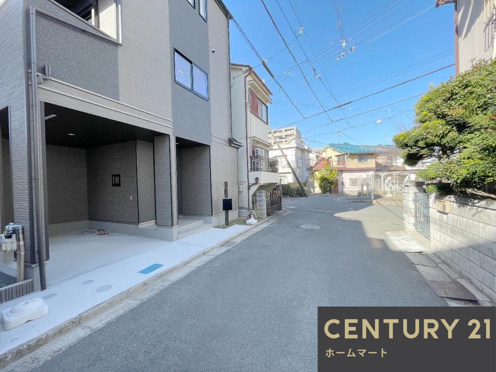 一戸建て八尾市志紀町南 全１邸 一戸建ての詳細情報 22