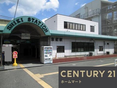 一戸建て八尾市志紀町南 全１邸 一戸建ての詳細情報 23