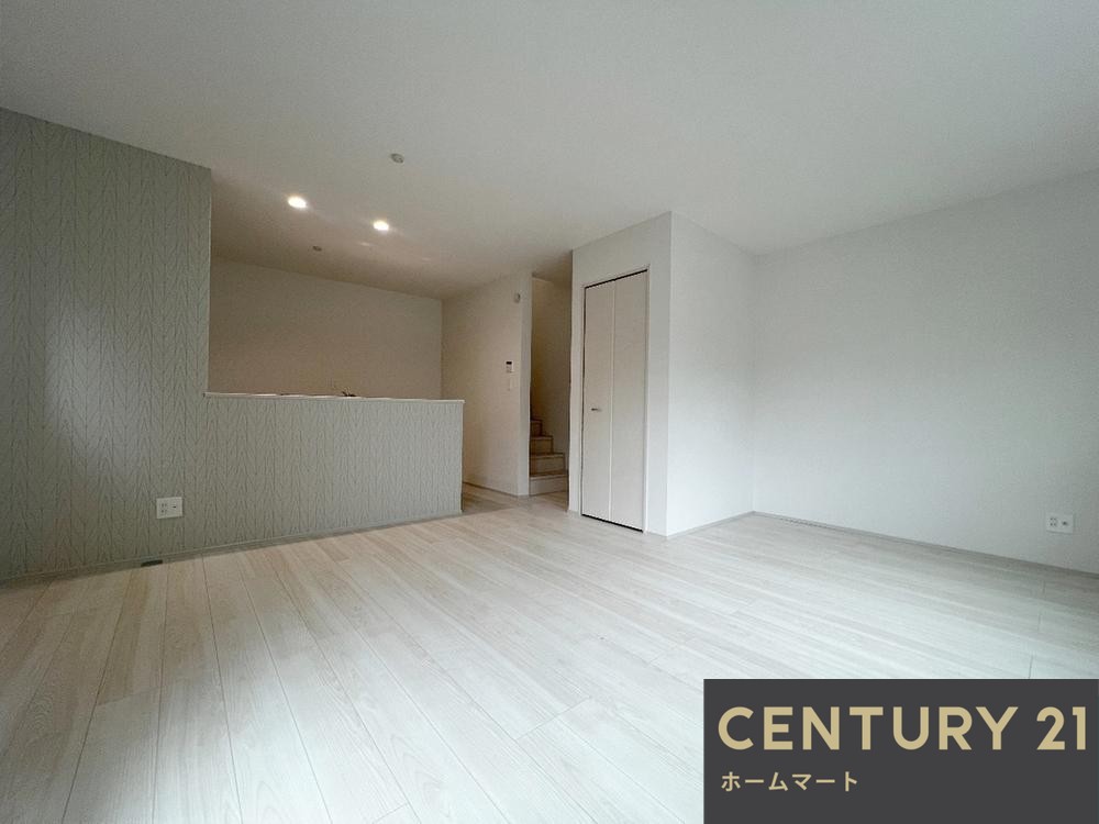 一戸建て八尾市志紀町南 全１邸 一戸建ての詳細情報 3