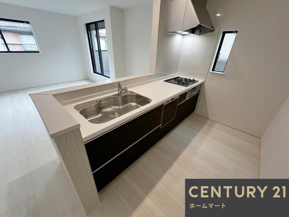 一戸建て八尾市志紀町南 全１邸 一戸建ての詳細情報 4