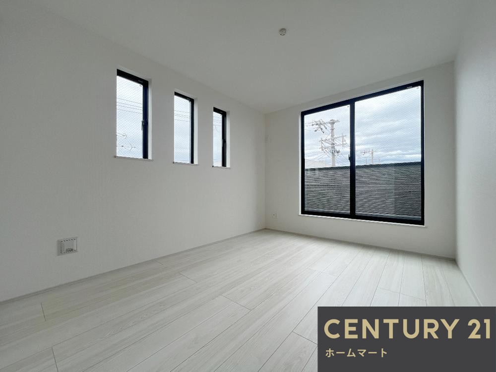 一戸建て八尾市志紀町南 全１邸 一戸建ての詳細情報 6