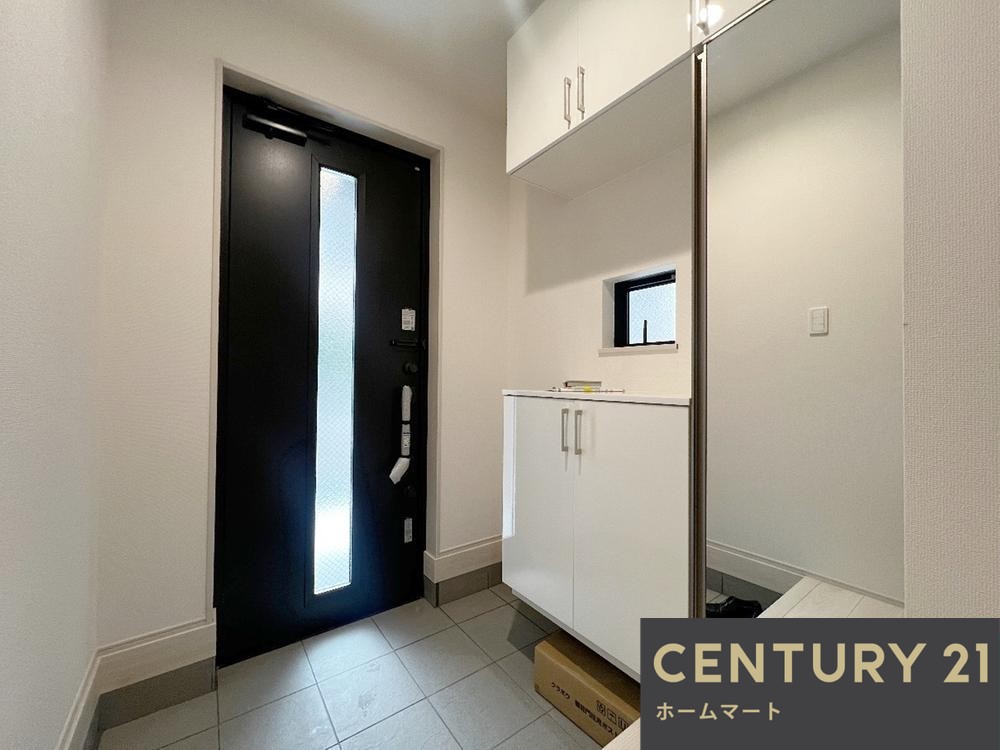 一戸建て八尾市志紀町南 全１邸 一戸建ての詳細情報 9