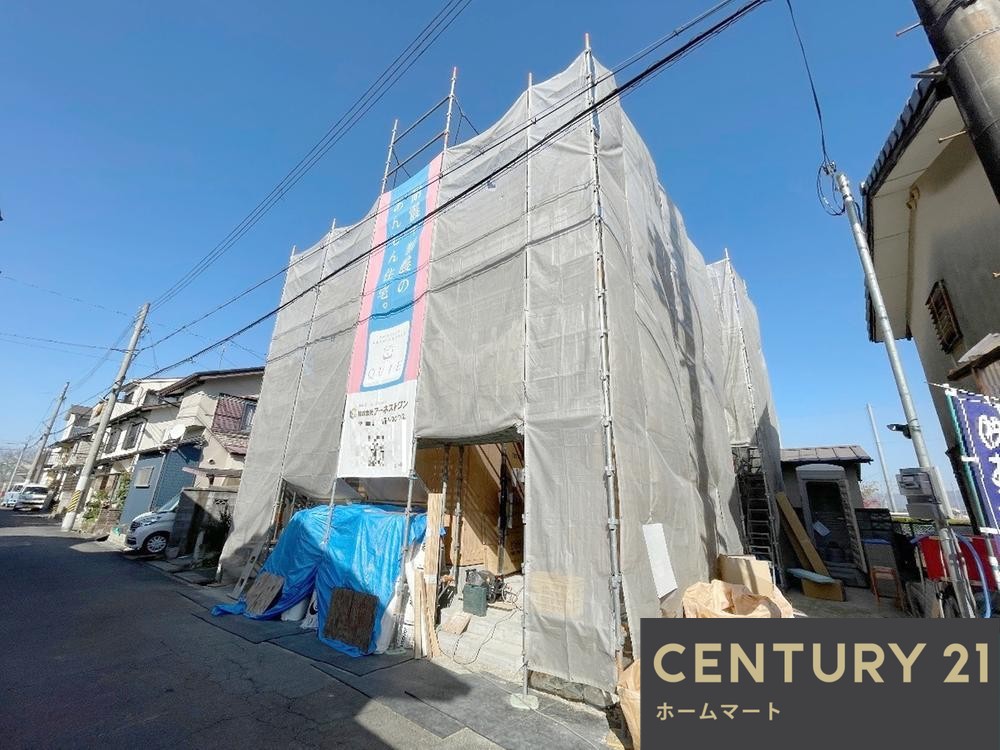 一戸建て北西町（大和小泉駅） 2480万円の詳細情報 11