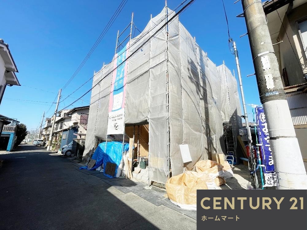 一戸建て北西町（大和小泉駅） 2480万円の詳細情報 12