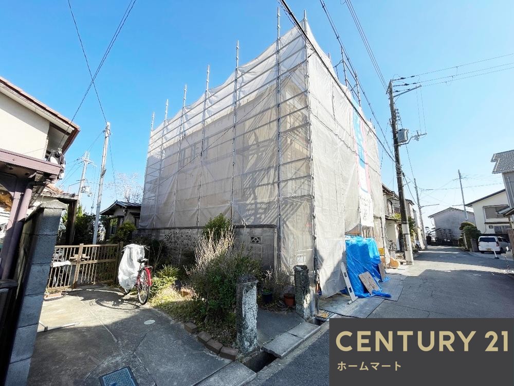 一戸建て北西町（大和小泉駅） 2480万円の詳細情報 13