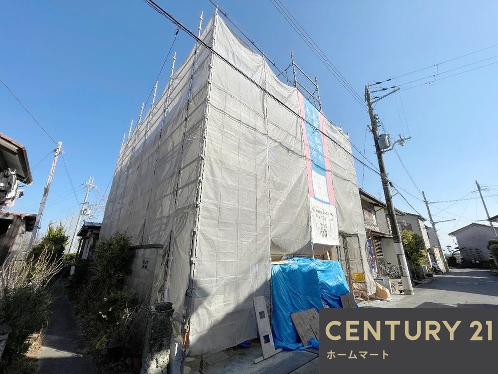 一戸建て北西町（大和小泉駅） 2480万円の詳細情報 2