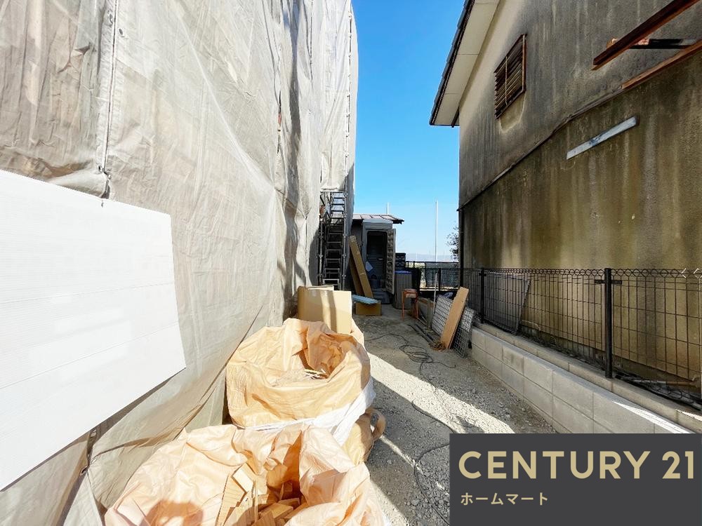 一戸建て北西町（大和小泉駅） 2480万円の詳細情報 6