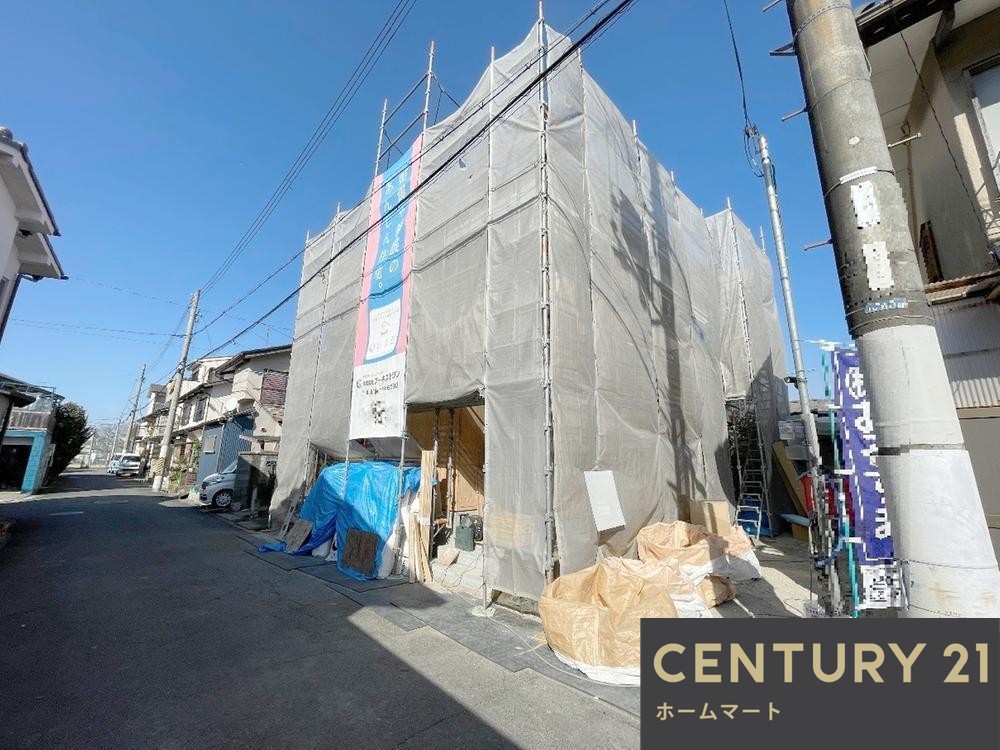 一戸建て北西町（大和小泉駅） 2480万円の詳細情報 9