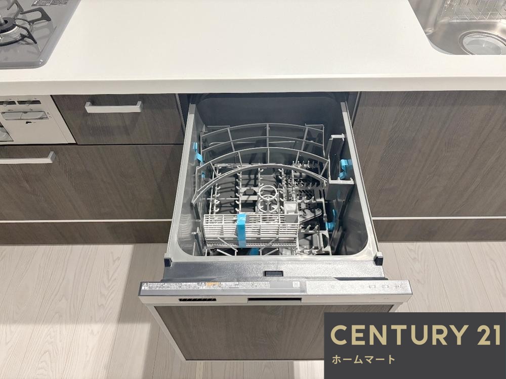 一戸建て摂津市鳥飼下 全3邸 一戸建て 第1期の詳細情報 10