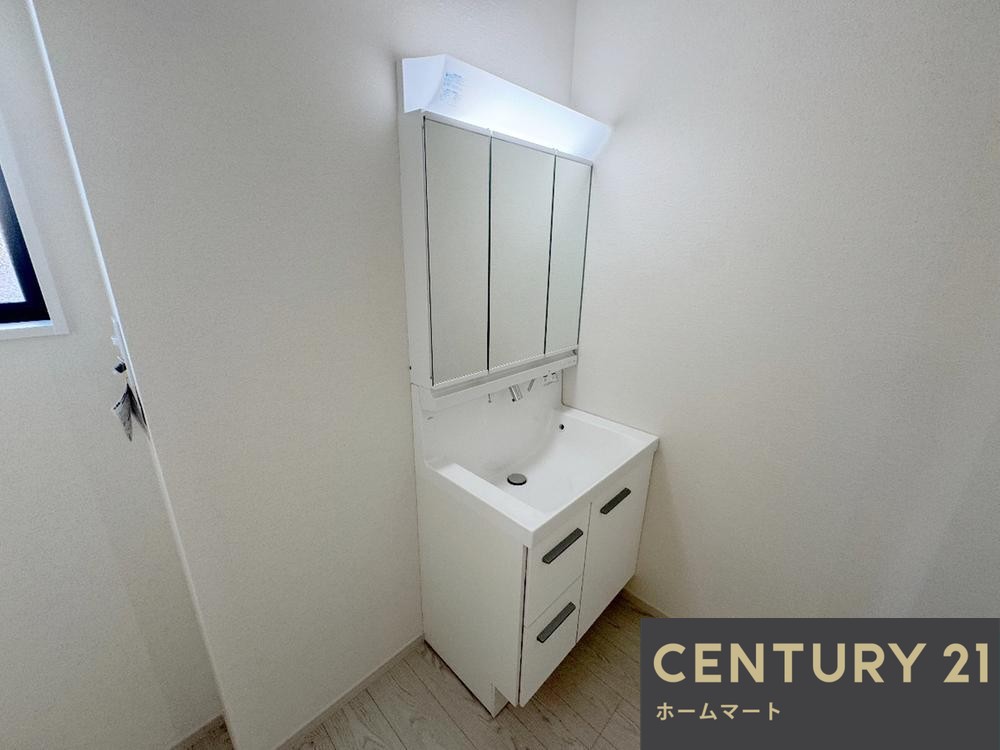 一戸建て摂津市鳥飼下 全3邸 一戸建て 第1期の詳細情報 14