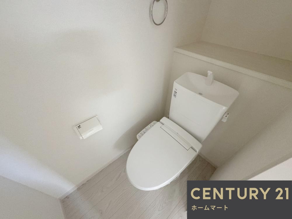 一戸建て摂津市鳥飼下 全3邸 一戸建て 第1期の詳細情報 15