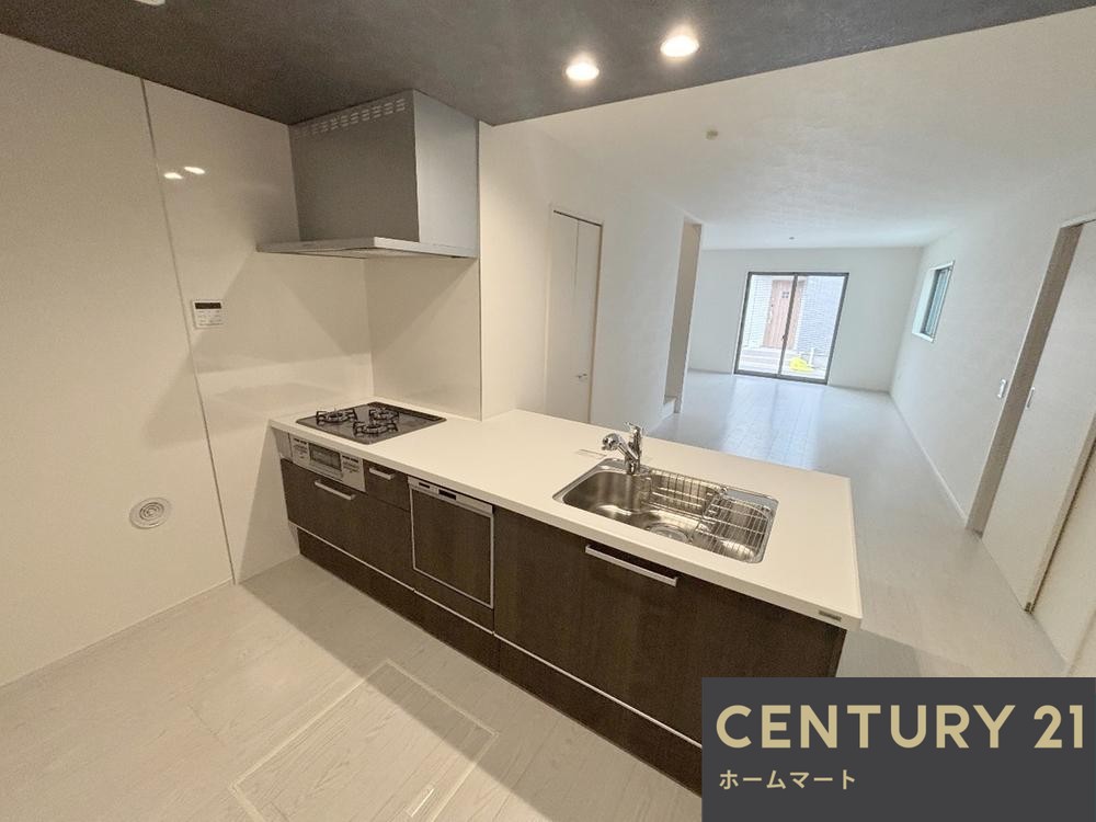 一戸建て摂津市鳥飼下 全3邸 一戸建て 第1期の詳細情報 4