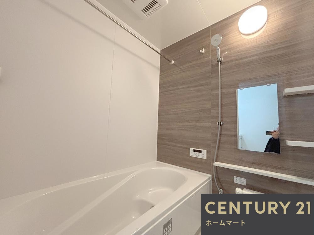 一戸建て摂津市鳥飼下 全3邸 一戸建て 第1期の詳細情報 5