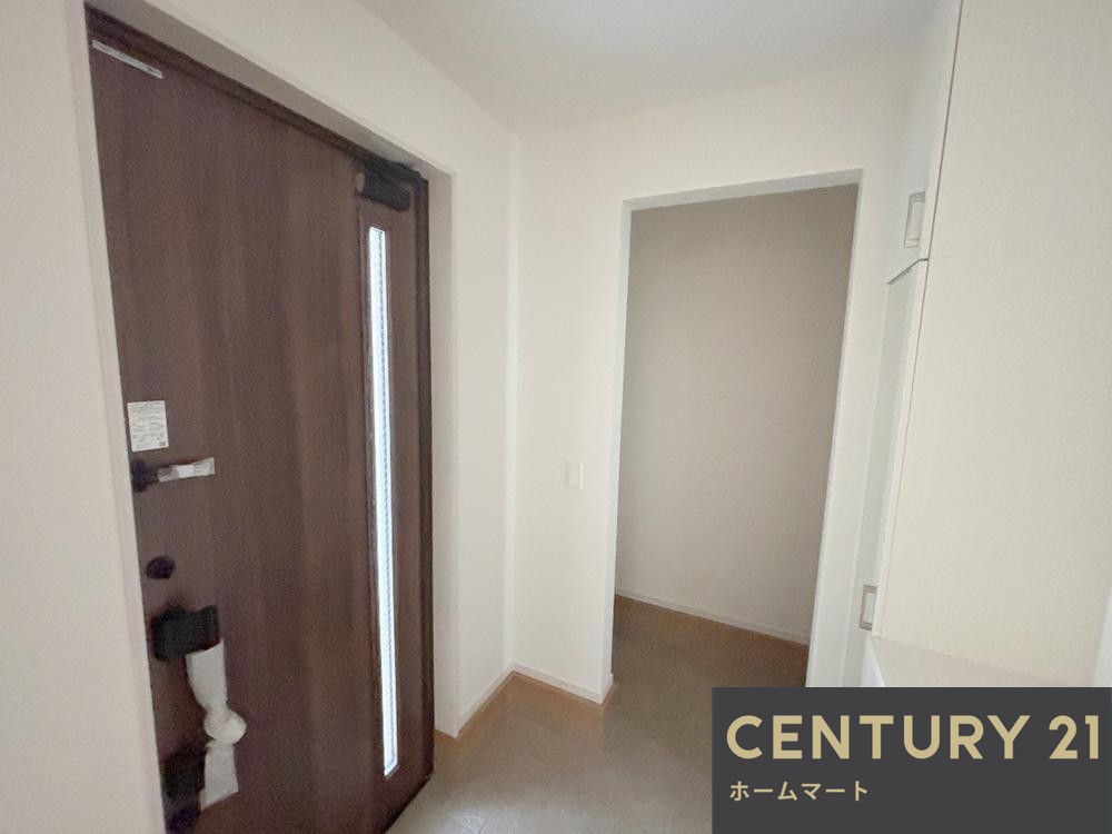 一戸建て摂津市鳥飼下 全3邸 一戸建て 第1期の詳細情報 8