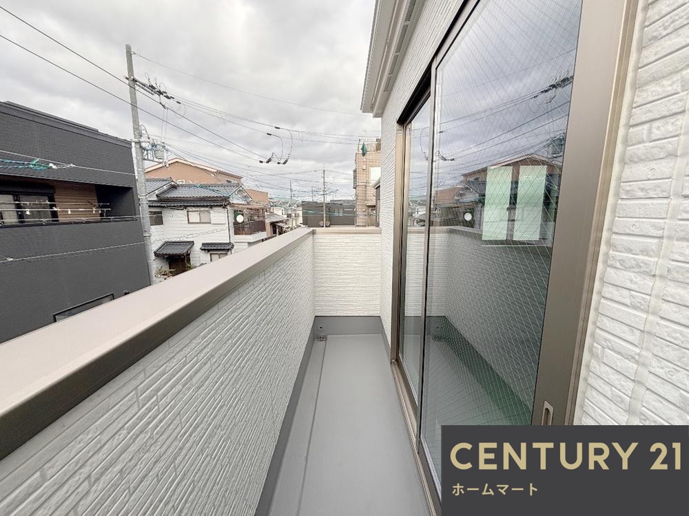 一戸建て摂津市鳥飼下 全3邸 一戸建て 第1期の詳細情報 9