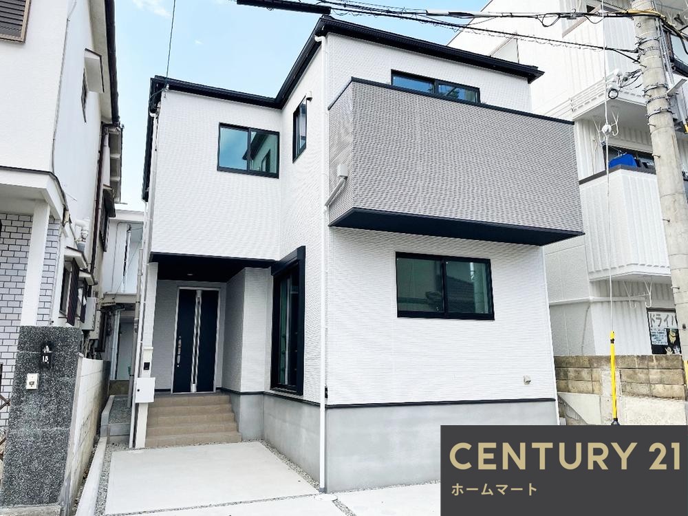 一戸建て西昆陽１（武庫之荘駅） 3998万円の詳細情報