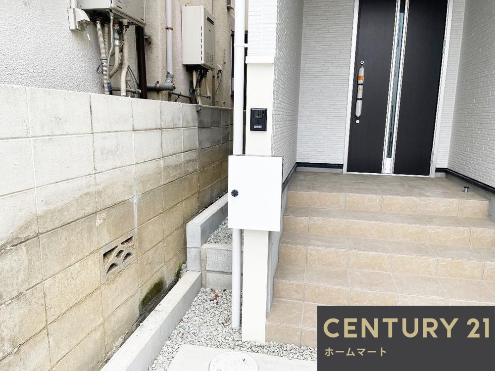 一戸建て西昆陽１（武庫之荘駅） 3998万円の詳細情報 12