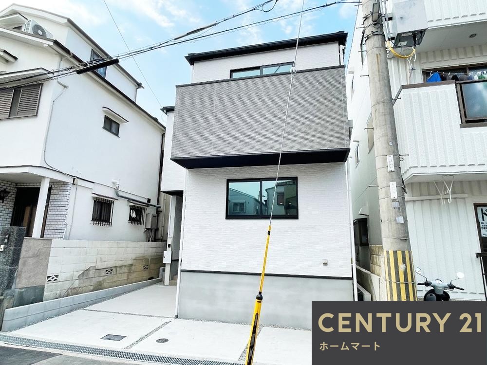 一戸建て西昆陽１（武庫之荘駅） 3998万円の詳細情報 13