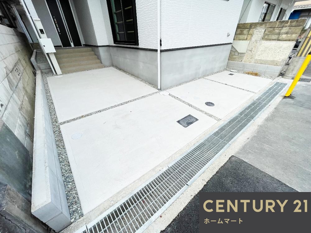 一戸建て西昆陽１（武庫之荘駅） 3998万円の詳細情報 15