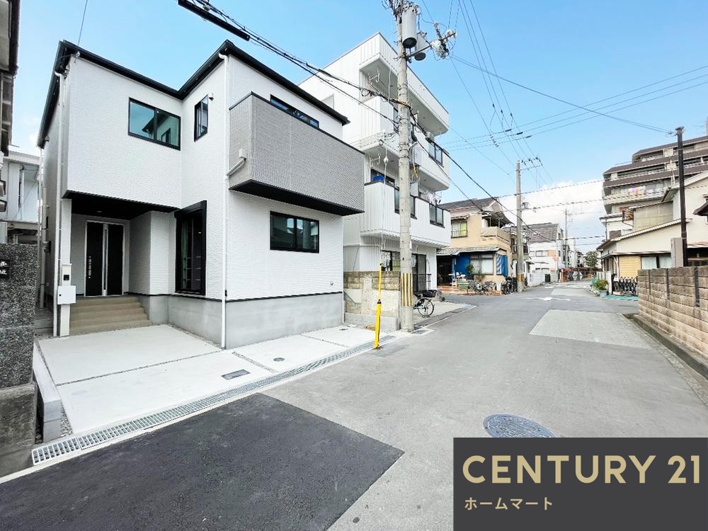 一戸建て西昆陽１（武庫之荘駅） 3998万円の詳細情報 22