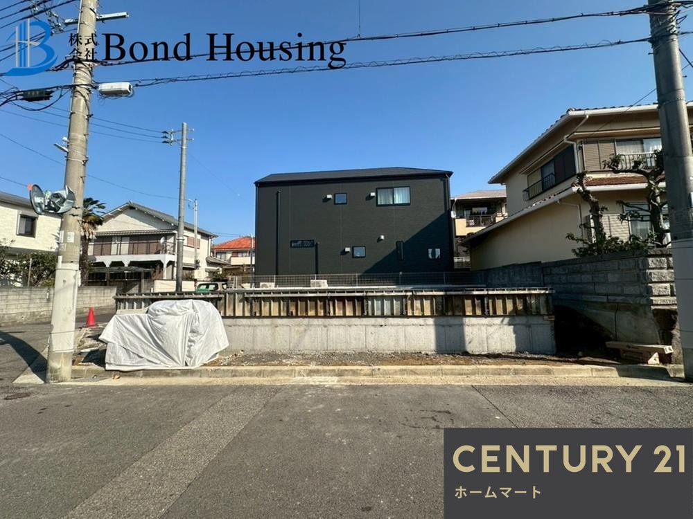 一戸建て西昆陽１（武庫之荘駅） 3998万円の詳細情報 24