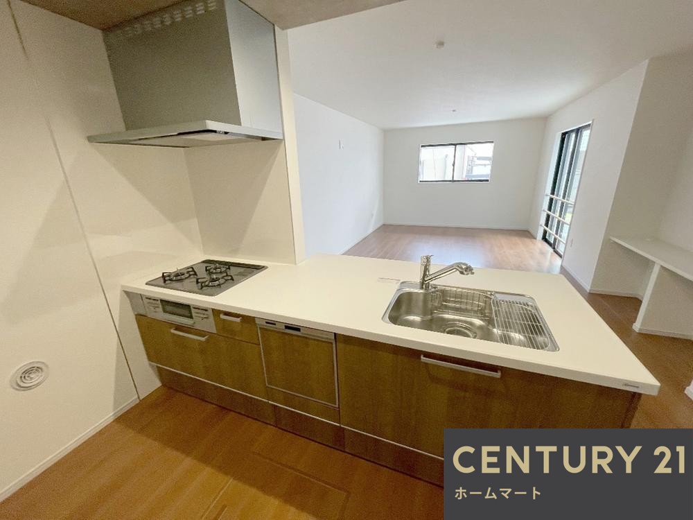 一戸建て西昆陽１（武庫之荘駅） 3998万円の詳細情報 4