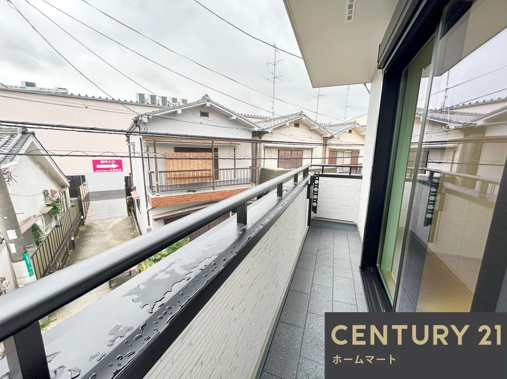 一戸建て堺市東区日置荘西町 全４邸 一戸建ての詳細情報 10