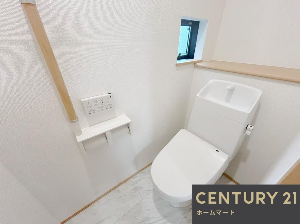 一戸建て堺市東区日置荘西町 全４邸 一戸建ての詳細情報 12