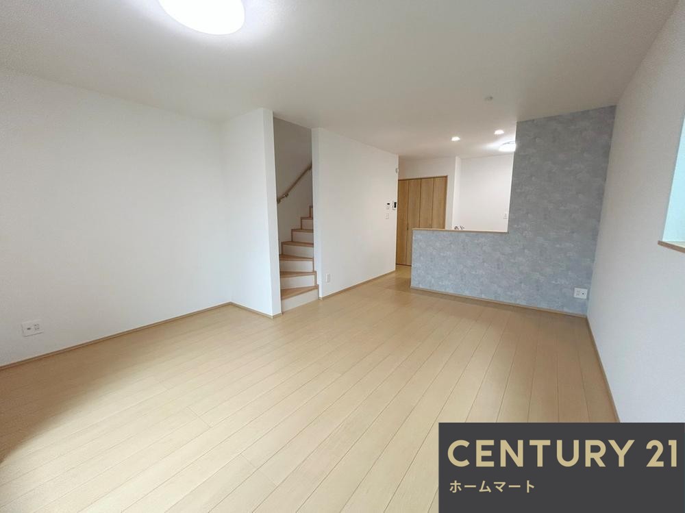 一戸建て堺市東区日置荘西町 全４邸 一戸建ての詳細情報 3