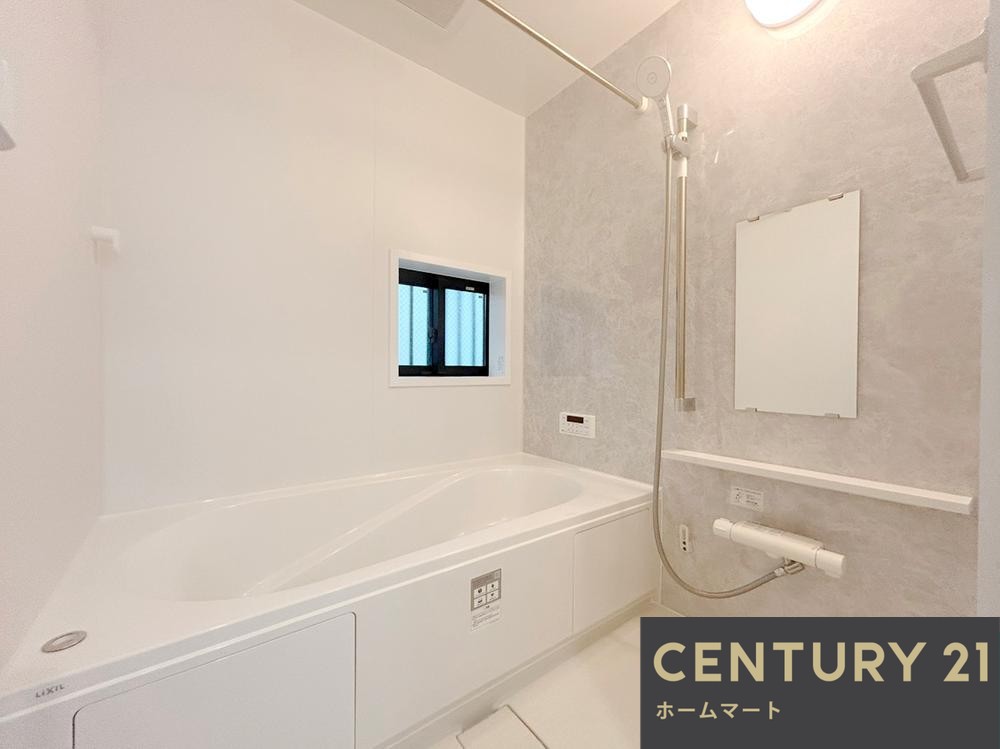 一戸建て堺市東区日置荘西町 全４邸 一戸建ての詳細情報 5