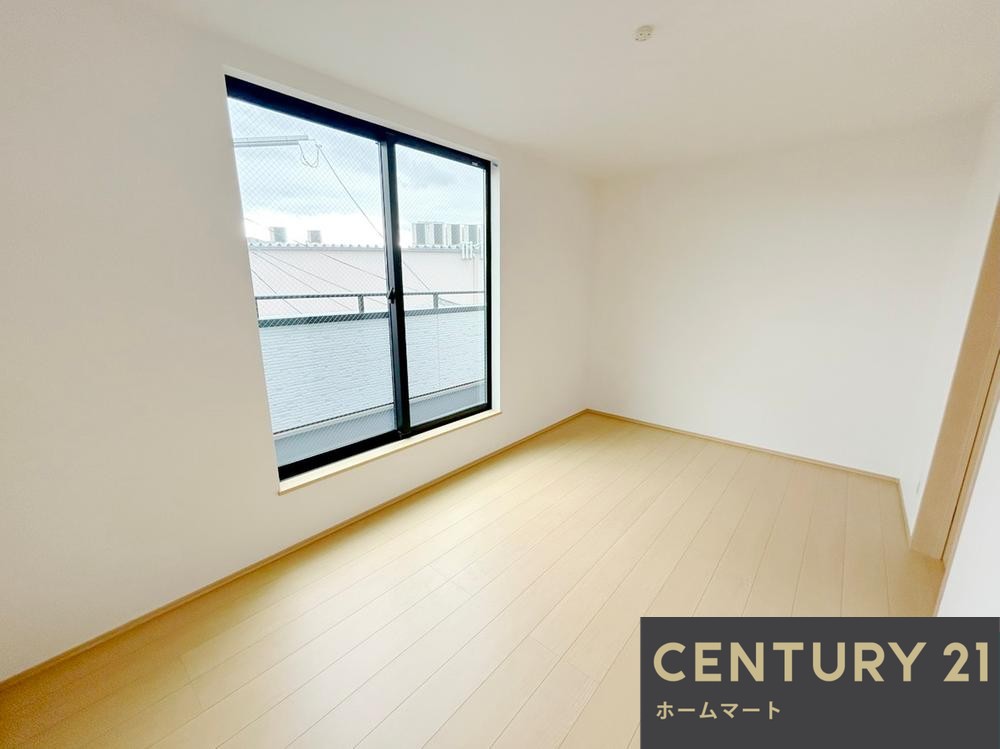 一戸建て堺市東区日置荘西町 全４邸 一戸建ての詳細情報 6