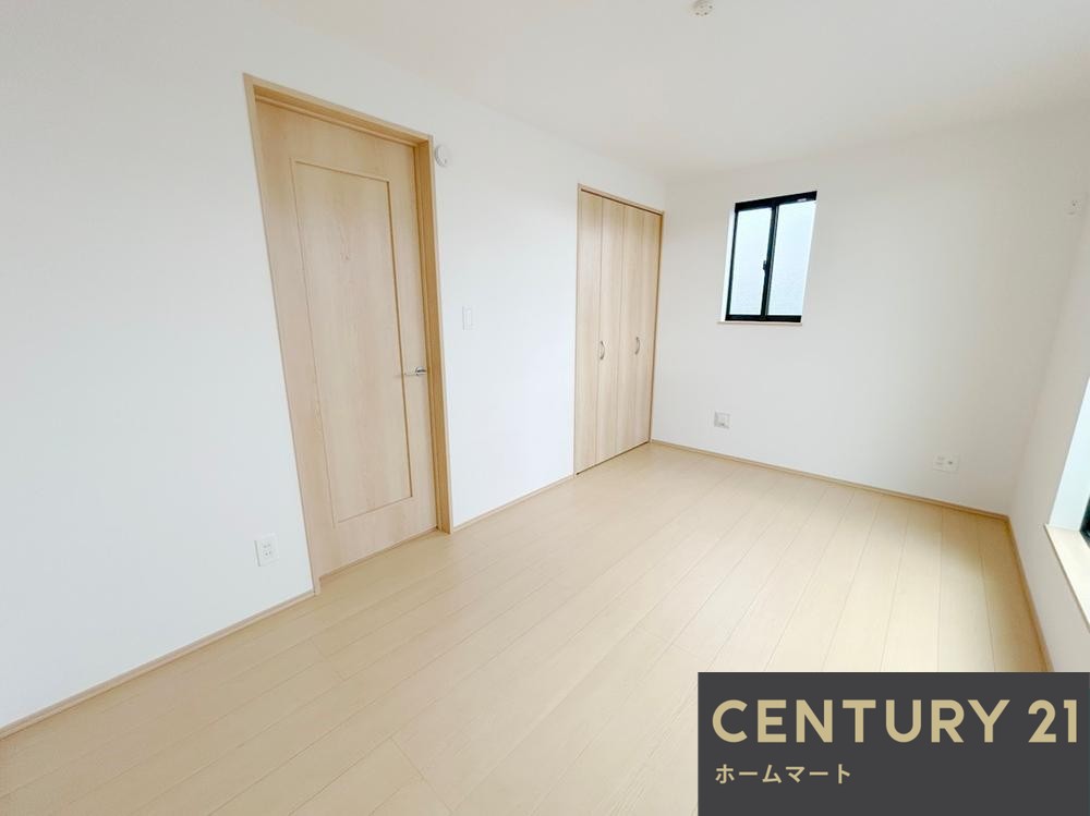 一戸建て堺市東区日置荘西町 全４邸 一戸建ての詳細情報 7