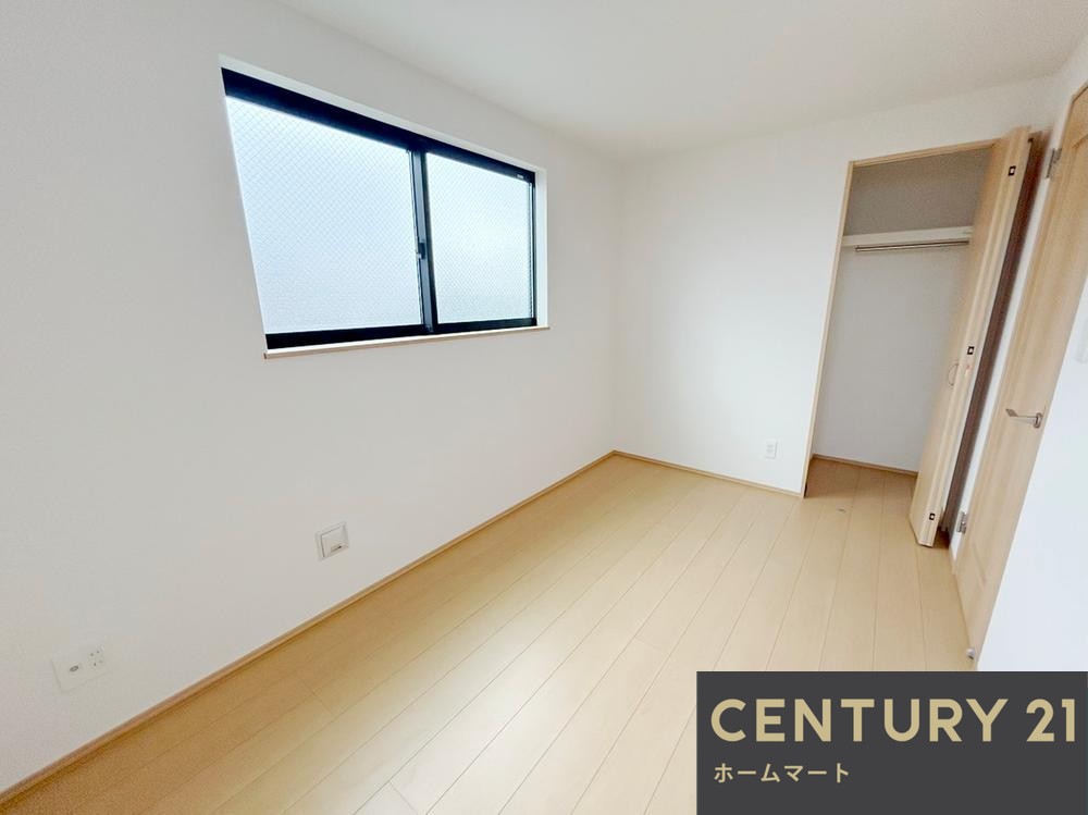 一戸建て堺市東区日置荘西町 全４邸 一戸建ての詳細情報 8