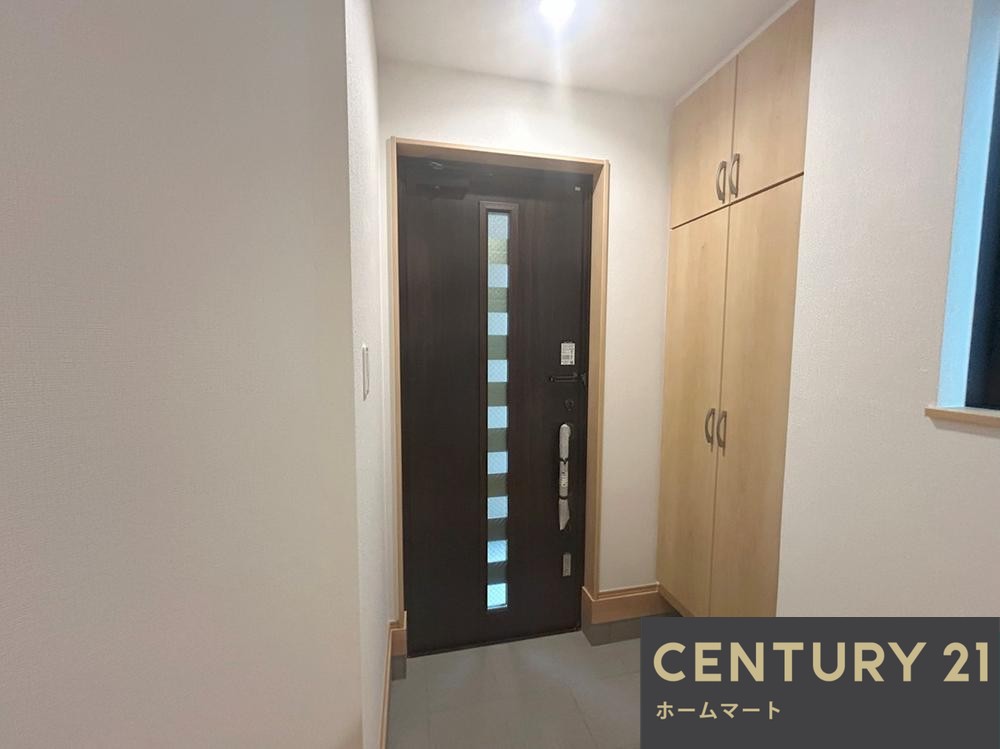 一戸建て堺市東区日置荘西町 全４邸 一戸建ての詳細情報 9