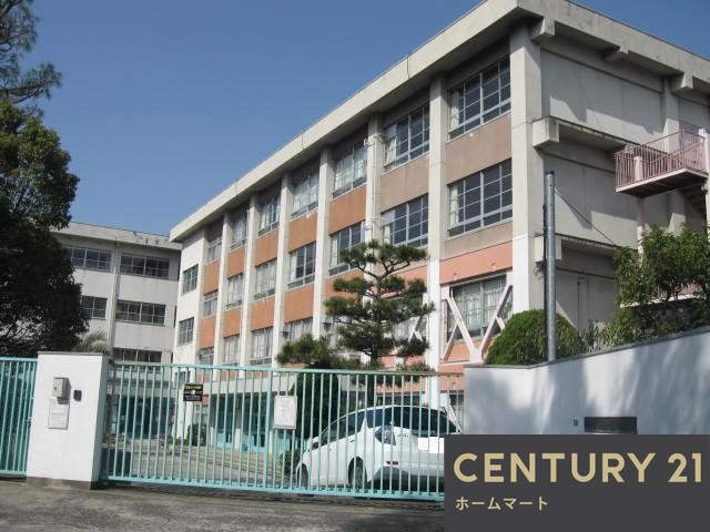 一戸建て国松町 3498万円の詳細情報 12