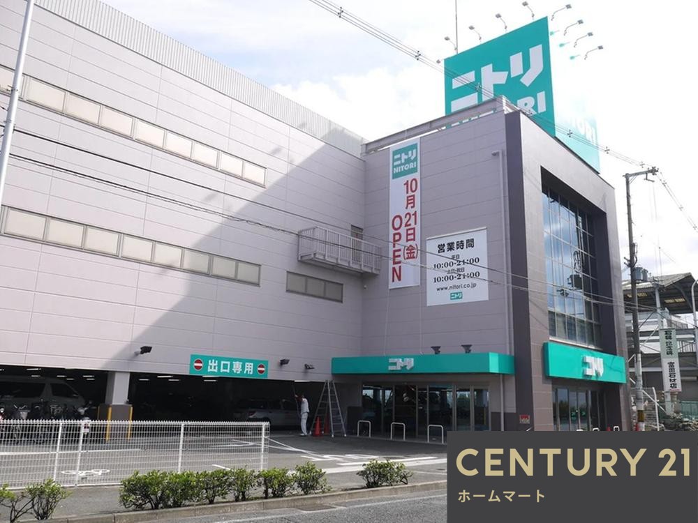 一戸建て国松町 3498万円の詳細情報 15