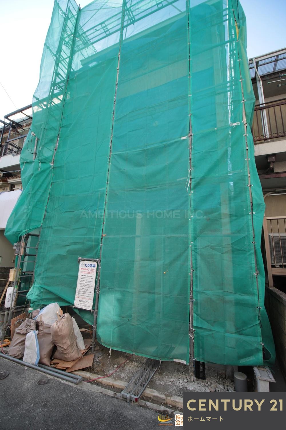 一戸建て国松町 3498万円の詳細情報 24