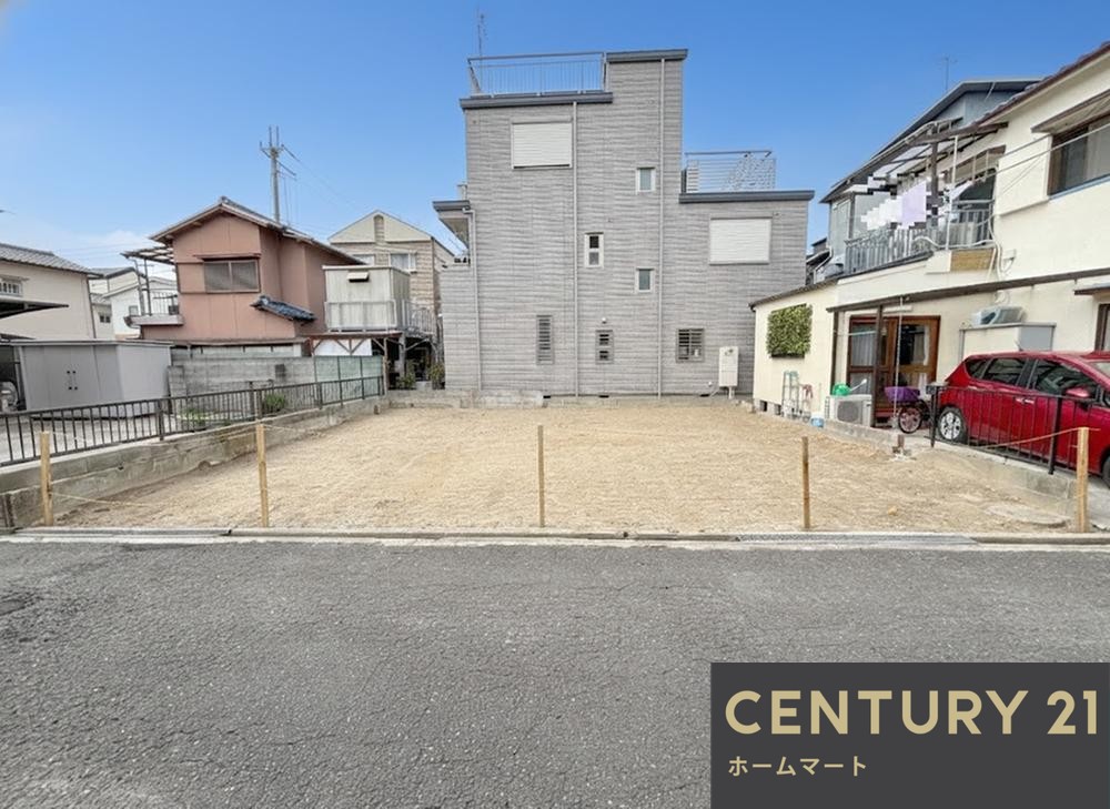 一戸建て奈良市大森西町 限定1邸 一戸建ての詳細情報 2